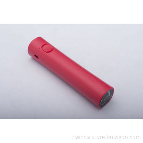 hot selling power bank 18650